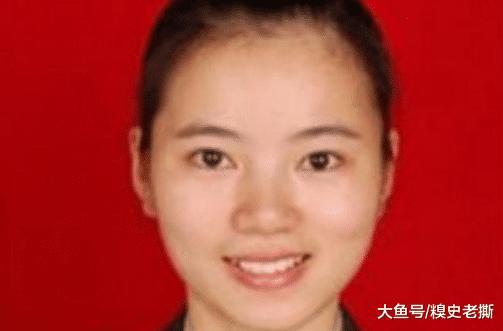 她是最美“女武警”, 牺牲时孩子只有1岁, 丈夫睡觉都不敢闭眼