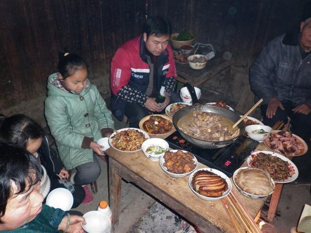 过年了，感觉越来越不想过年了，3个原因戳中人的泪点