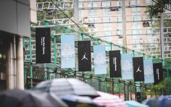 JORDAN BRAND 强势助力“日落东单”，引爆这个夏天！