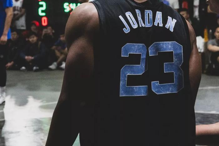 JORDAN BRAND 强势助力“日落东单”，引爆这个夏天！