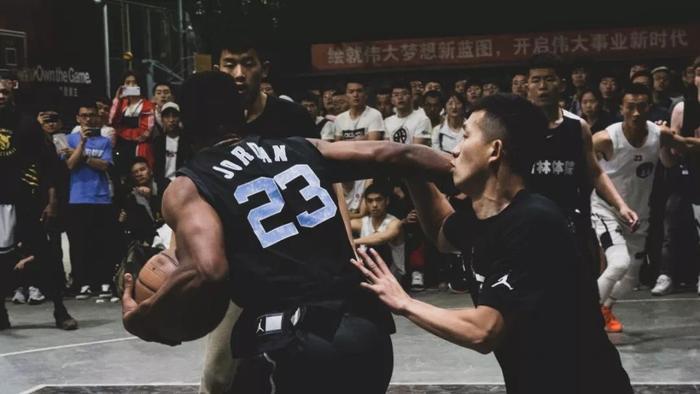 JORDAN BRAND 强势助力“日落东单”，引爆这个夏天！