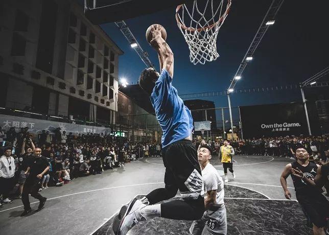 JORDAN BRAND 强势助力“日落东单”，引爆这个夏天！