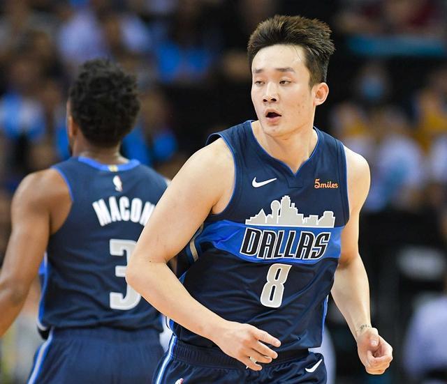 马布里替身砍67分！球迷感慨：这就是国内球员难以立足NBA的原因