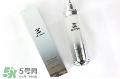 ​jayjun水光紧致喷雾怎么样？jayjun水光紧致喷雾好用吗？