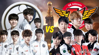 ​IG VS SKT 16分钟结束比赛，创世界赛新纪录，最郁闷的是MLXG？