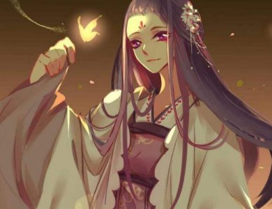 ​魔道祖师中那些女角色的最终结局，只有绵绵一个人收获了幸福？