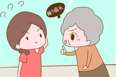 ​圆头和扁头，到底哪种头型的宝宝更好看？别让你家孩子睡错啦