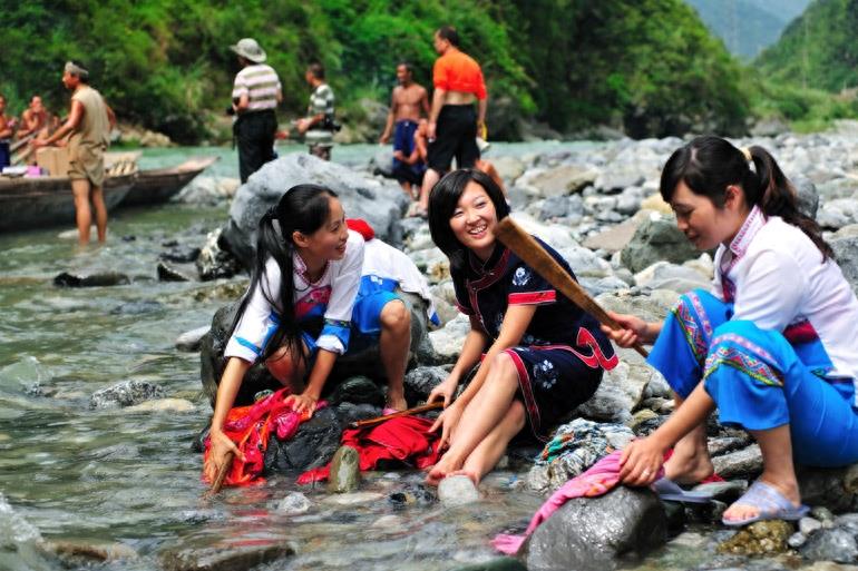 湖北省最著名的8个旅游景点，你去过几个？