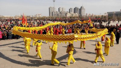 ​邢台东部千年古县威县、义和团起义发源地、最有希望撤县设市县城